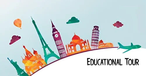 Customized Educational Tour