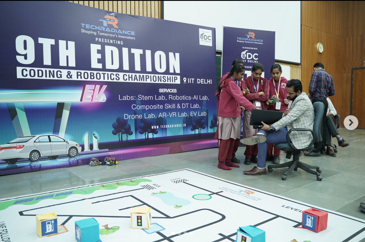 Engineering Immersion