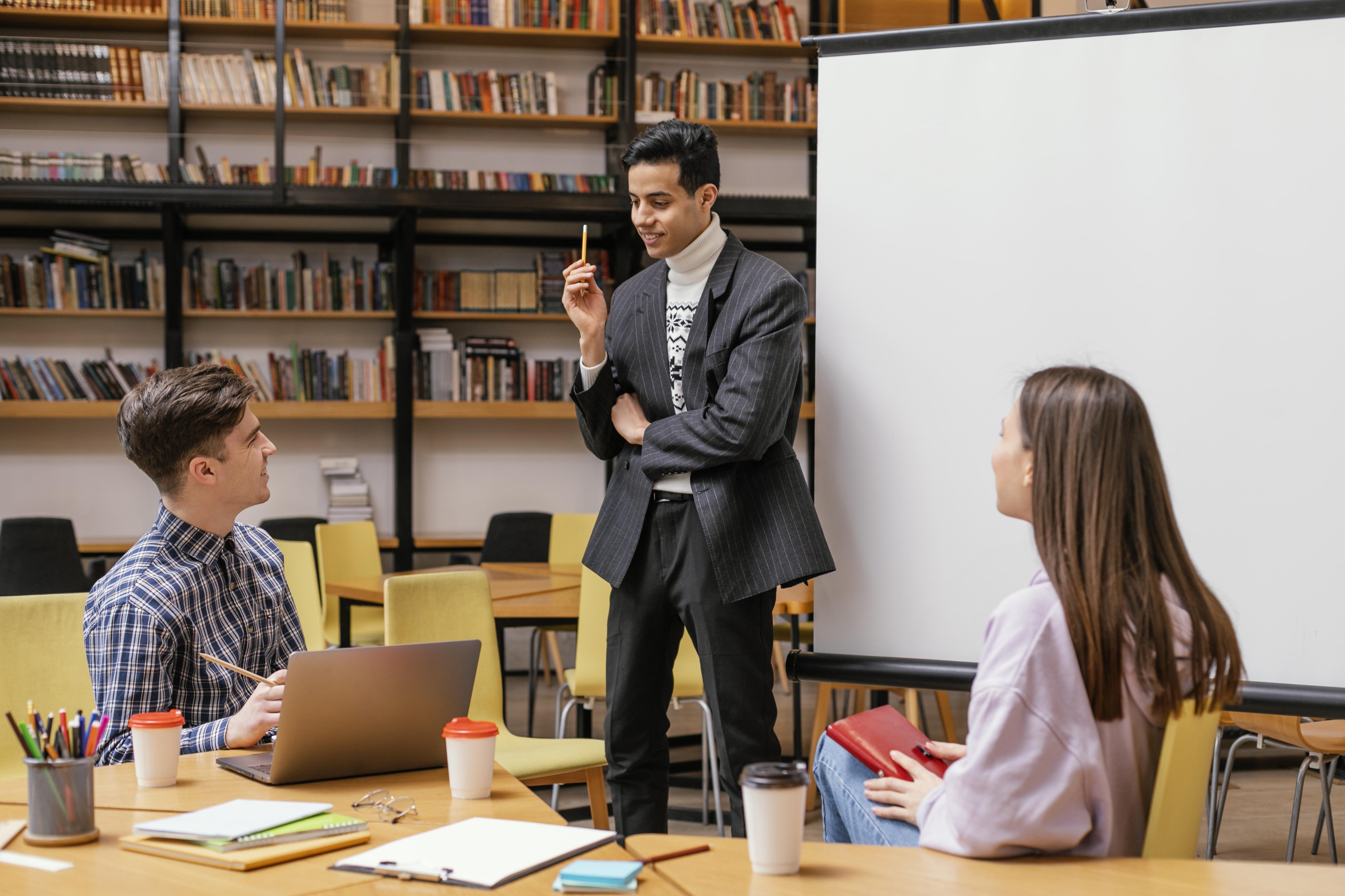 Entrepreneurial Leadership