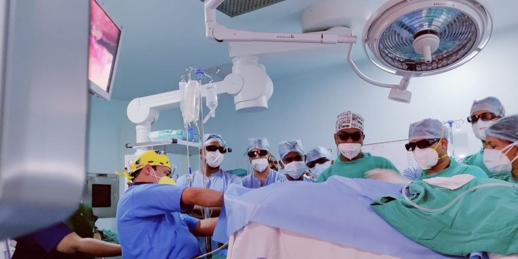 Medical Immersion Program