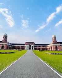 Research Center Tour